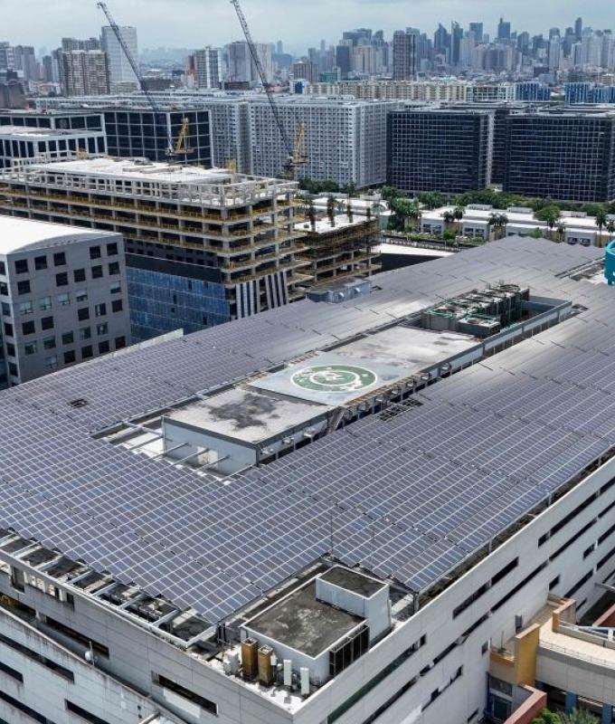 From brownouts to bill shock: How the US-Iran war pushed Filipinos to go solar