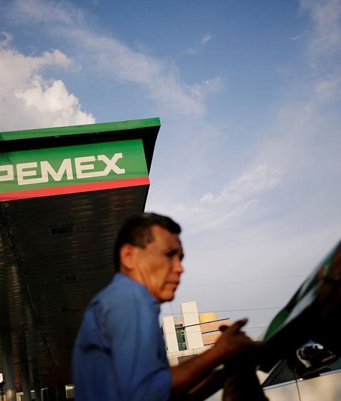 Mexico dismantles clandestine refineries as fuel smuggling costs Pemex millions