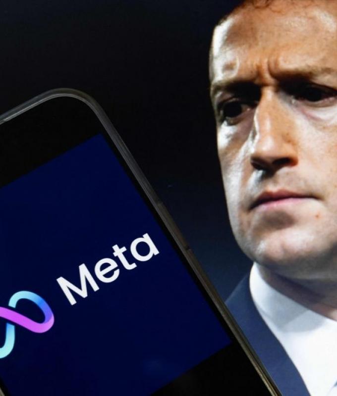 US judge orders Meta to pay US$567m for putting children at risk of predators on its platforms