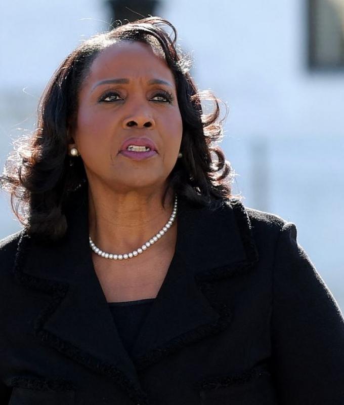 Trump moves to fire Fed governor Lisa Cook again over mortgage fraud allegations