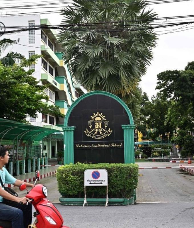 Thailand school shooting death toll rises to eight as 12-year-old girl dies