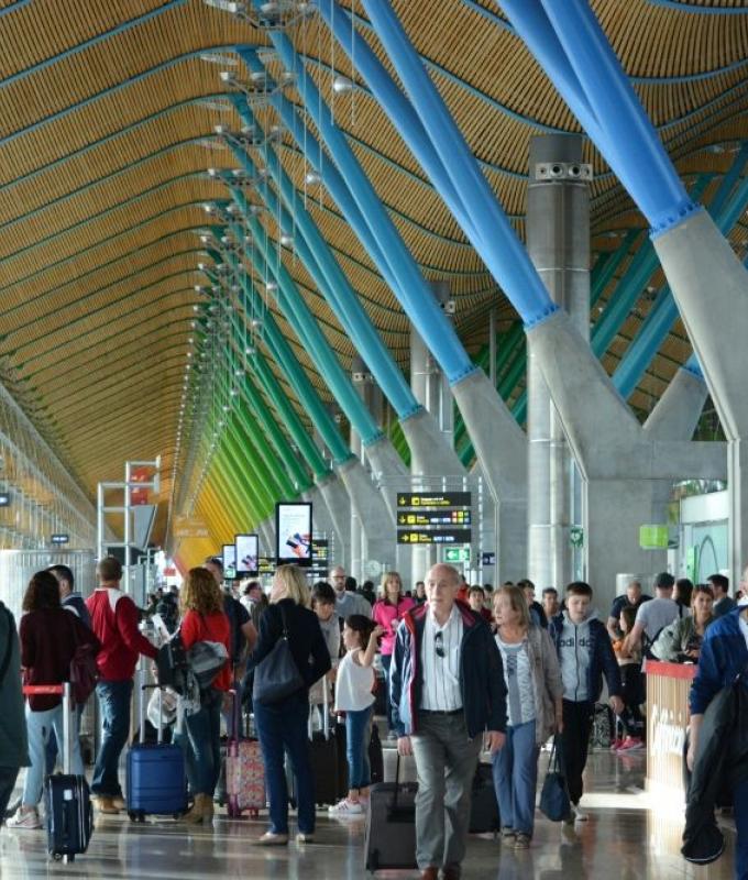 Spain imposes border checks on Italian travellers in tit-for-tat move