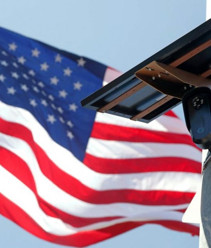Grassroots activists wage war on US police tracking their cars, one disabled camera at a time