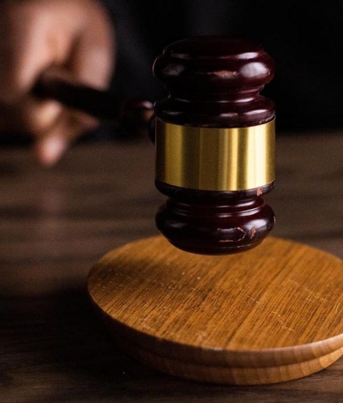 Alleged cartel boss Daniel Kinahan charged in Dublin after extradition from Dubai