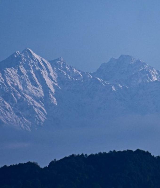Bodies of five climbers finally recovered nine months after Nepal avalanche