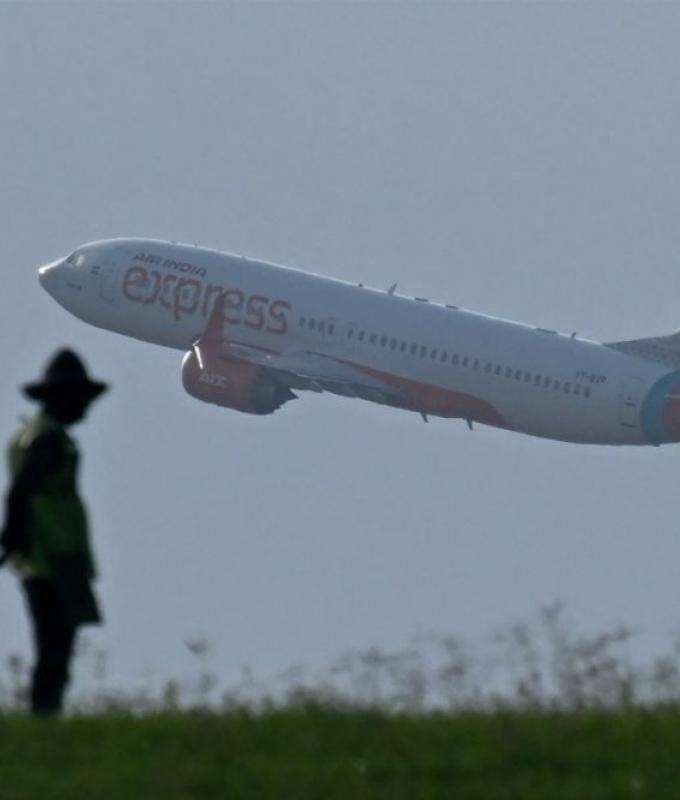 Three-hundred-foot plunge, 17 injured: Air India pilot now faces confirmatory drug test