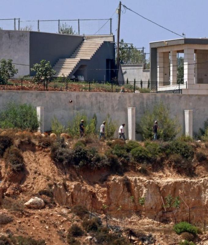 ‘No excuse for thuggish behaviour’: US envoy blasts Israeli settler siege in West Bank, calls it ‘terror’