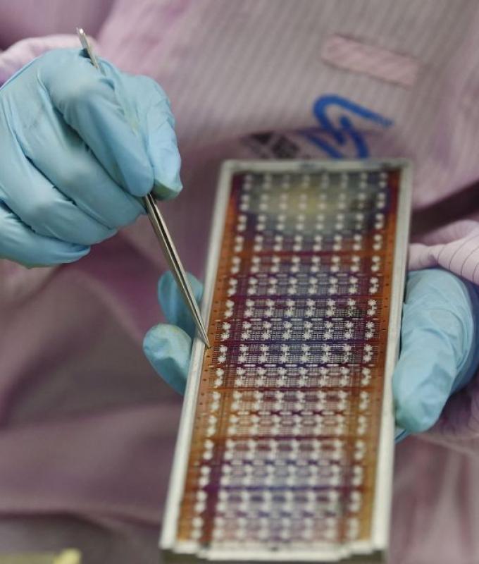 US plans Panama pilot to speed AI chip shipments