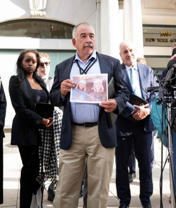 Boeing ordered to pay US$29m to family of 737 MAX crash victim