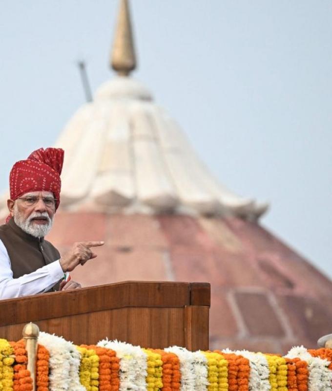 ‘Free coaching for all!’: Modi’s big push to defuse India’s exam scandal fury