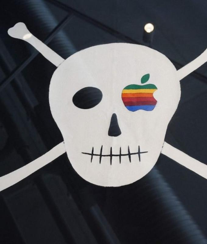 Wild, Wild Web: Trump legalises corporate ‘privateering’ in cyberspace