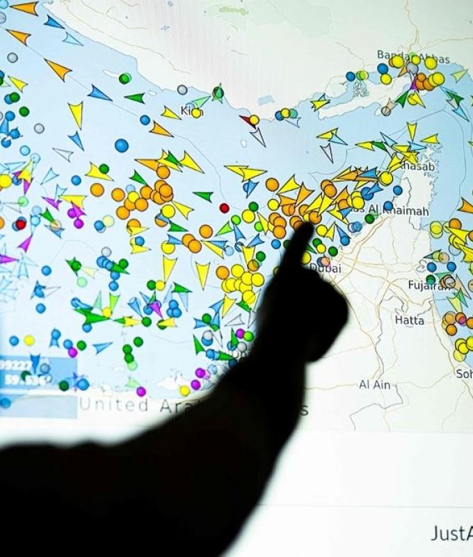 Iran hits back at Trump’s Strait of Hormuz claim, says ‘It will remain Iranian’