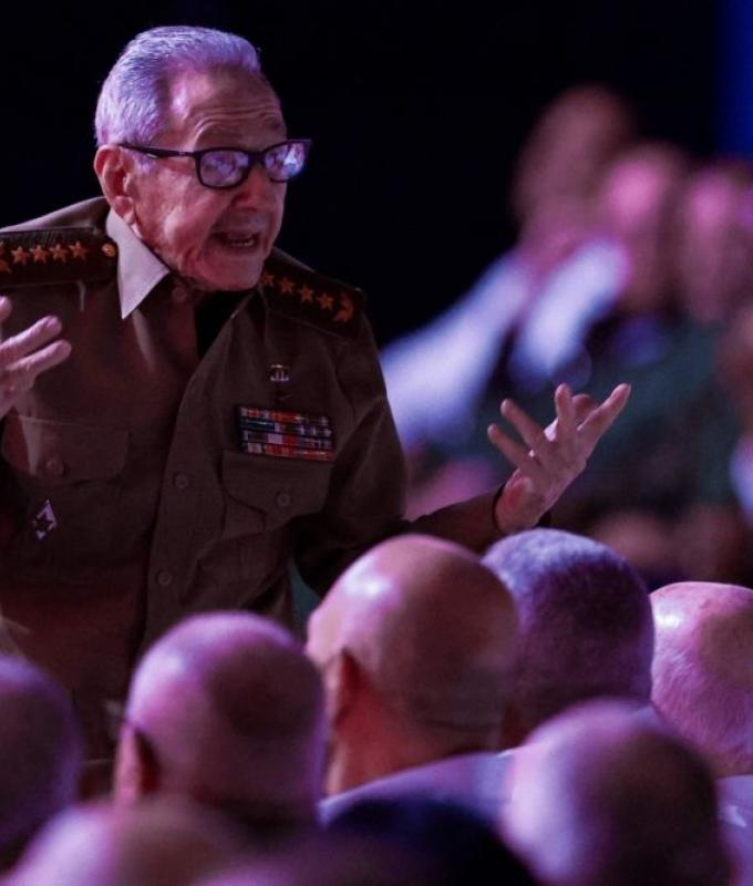 Havana hollowed by blackouts, hunger, and mass exodus amid US fuel embargo on Cuba