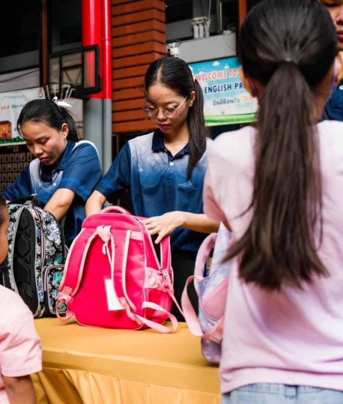 ‘Run, hide, fight’: Thai schools launch active shooter drills after deadly attack