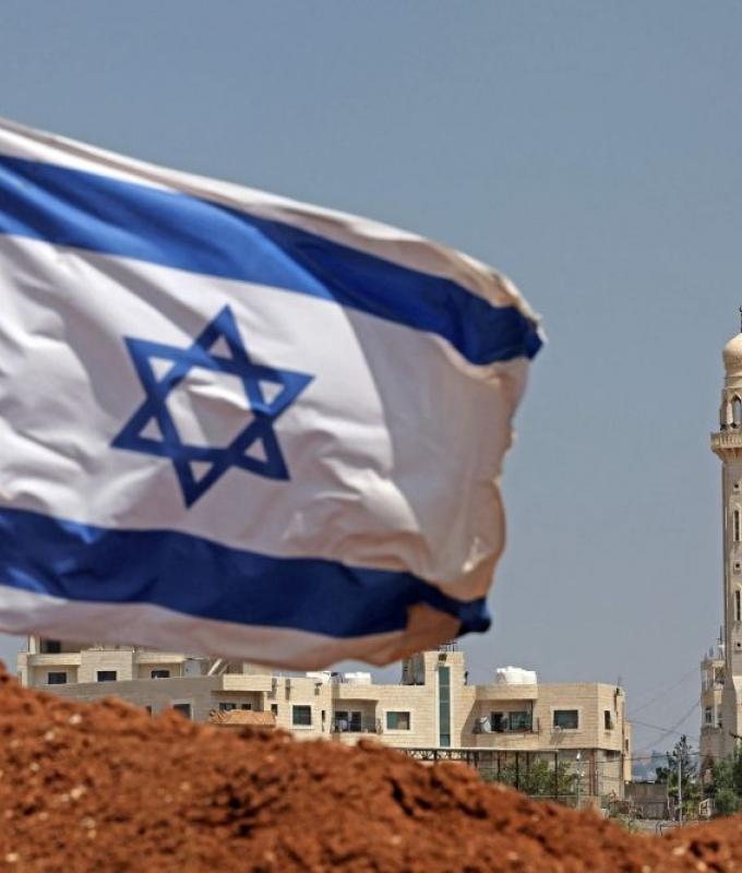 Germany condemns Israeli settlement plans as threat to peace, calls far-right minister’s comments ‘unacceptable