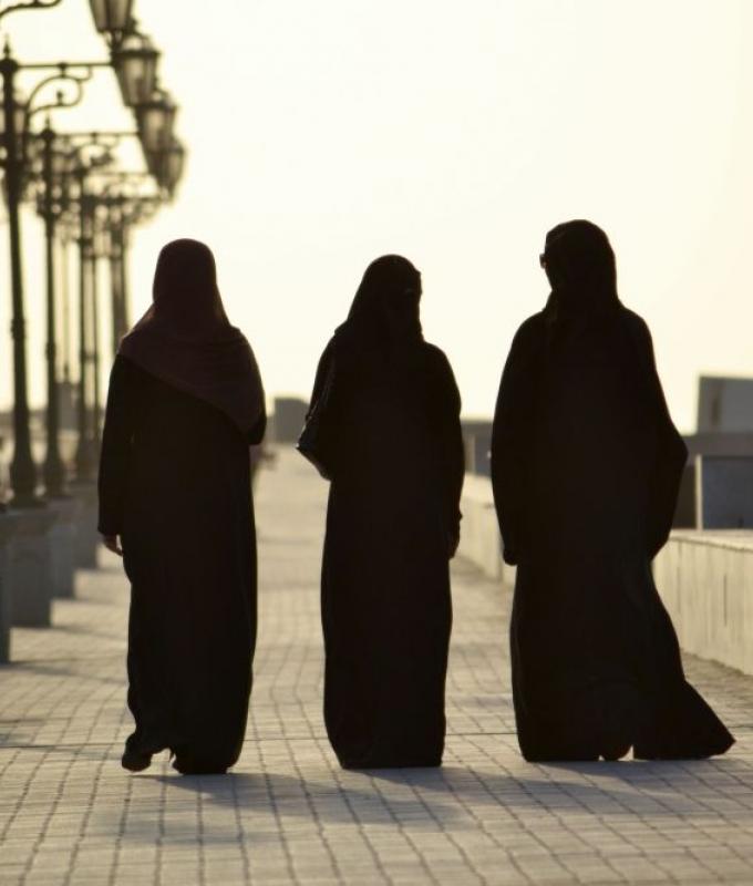 Portugal bans face coverings in public amid criticism it discriminates against Muslim women