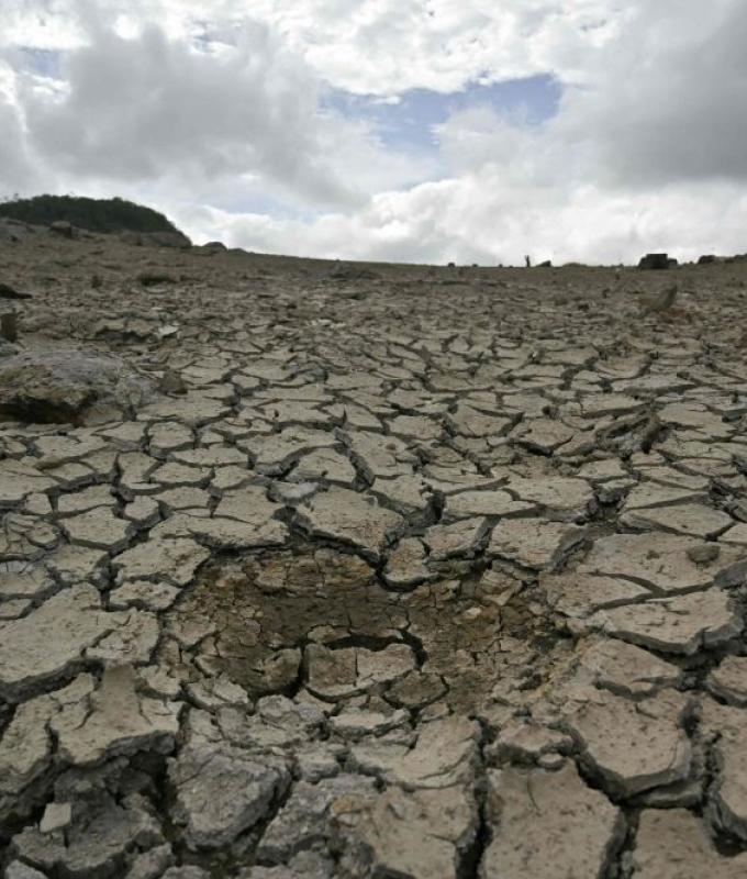 El Nino set to be strongest in more than a century, UK Met Office warns