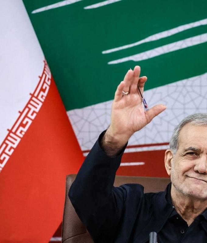 Iran rejects US economic pressure as president calls for war to end ‘from a position of power’