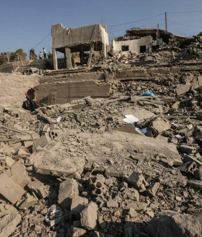 US hits Hezbollah with new sanctions, says group operates under Iran’s command