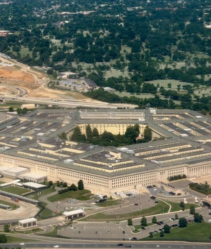 Pentagon sacks Stars and Stripes bosses after they claim editorial interference