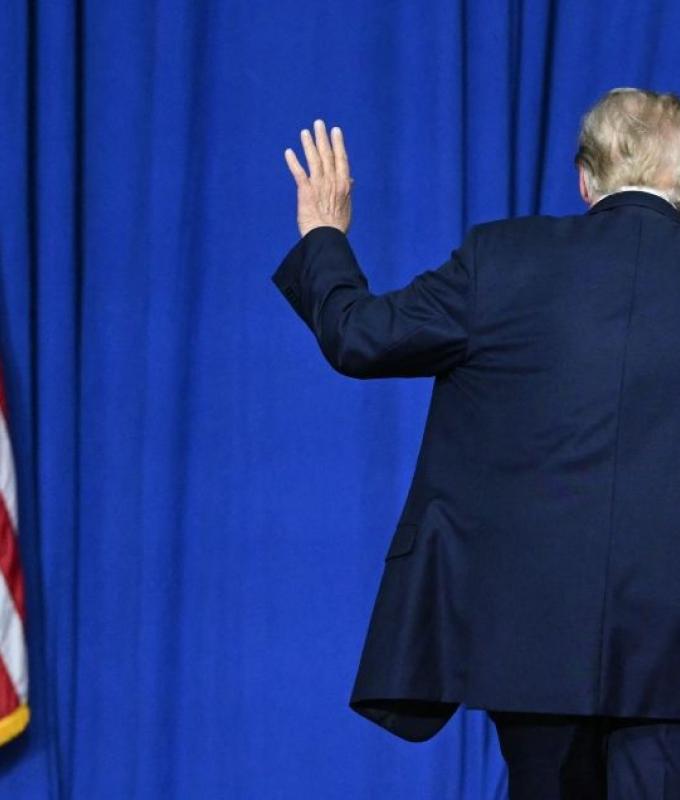 US judge strikes down Trump’s 75-country visa ban