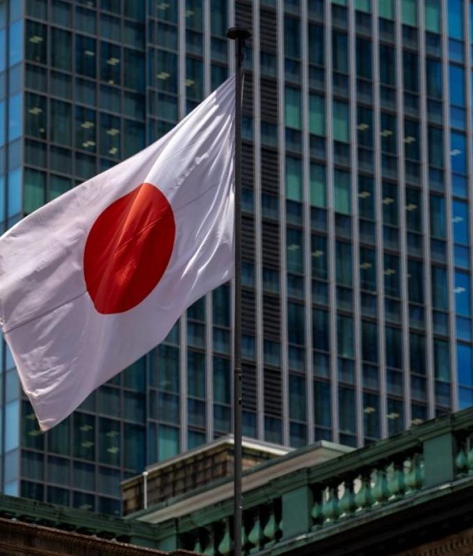 Magnitude 5.9 earthquake near Tokyo injures at least 37
