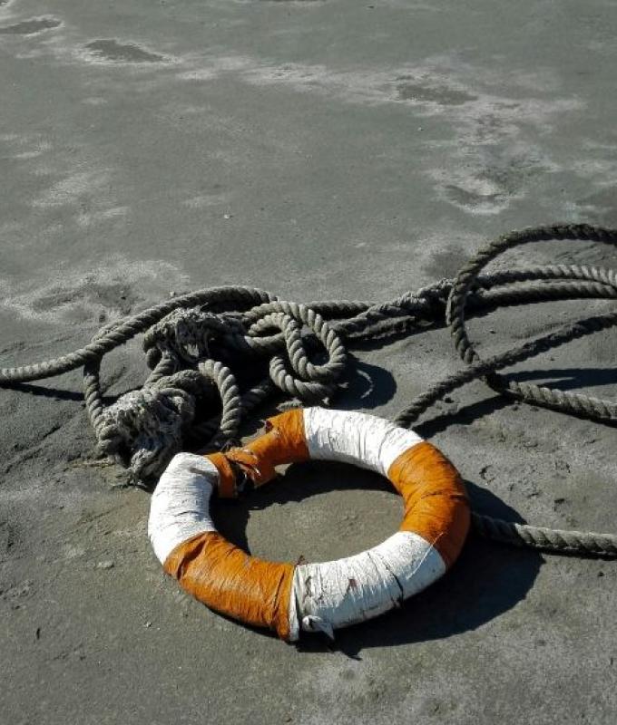 Twenty-two crew missing after Singapore-bound bulk carrier sinks off eastern India
