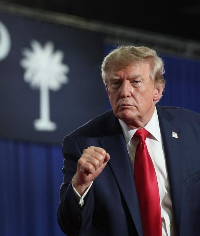 Trump renews ‘51st state’ jab at Canada after retaliatory tariffs announcement