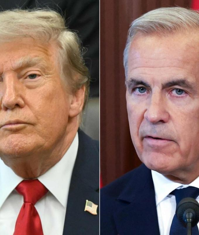 Canada hits back with retaliatory tariffs after rejecting ‘bad deal’ with US