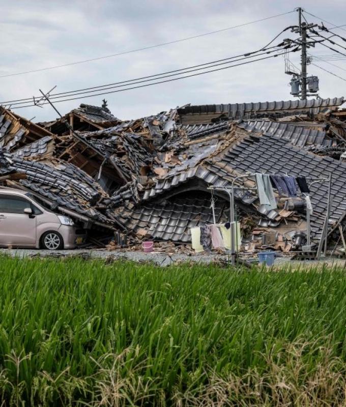Language barriers hinder quake relief for Kumamoto’s foreign residents