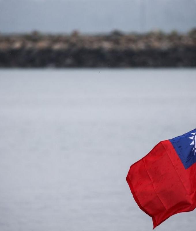 ‘Extremely high’ security risks: China tells citizens to leave Eswatini after Taiwan president’s visit