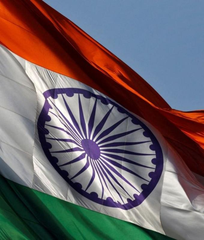 Indian youth clash with police in Bihar demanding jobs, exam reforms