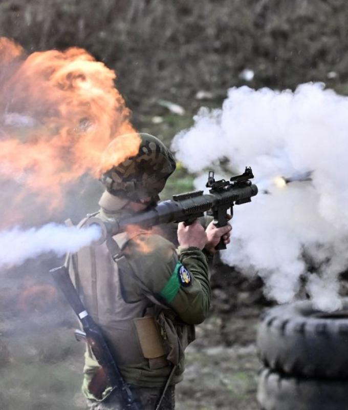 Italy arrests Frenchman after anti-tank missiles found in van