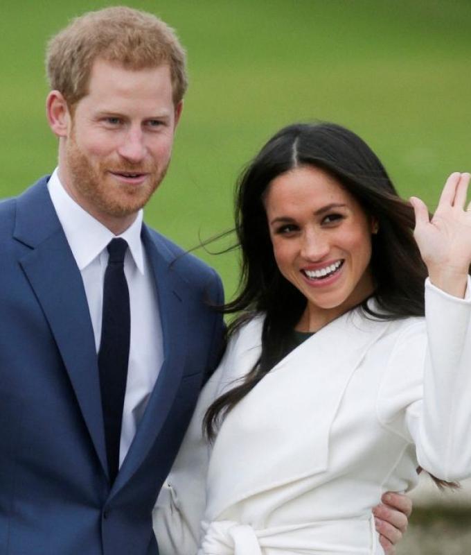 Back in Britain: Harry and Meghan return with children amid royal reconciliation speculation