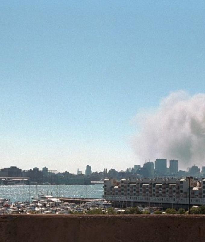 Alleged mastermind of 9/11 attacks to go on trial in June 2028 in US