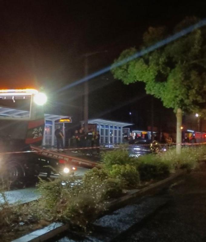 French police arrest Russian driver after car ramming kills two, wounds nine in Caen — alcohol not involved