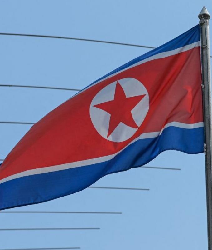 North Korea vows ‘powerful response’ over US missile sale to South, rights funding