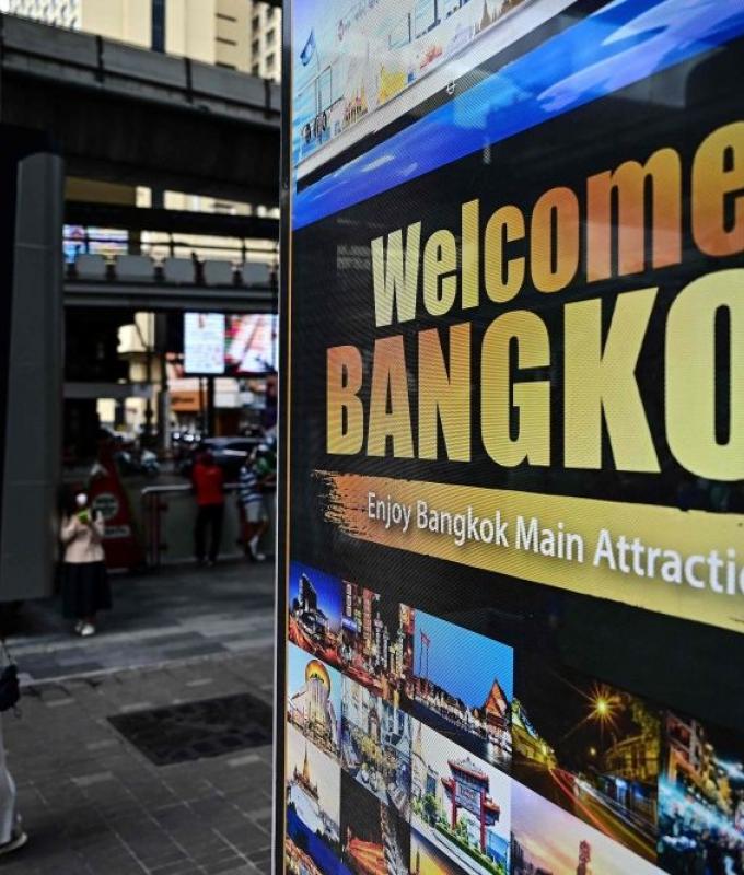 Thailand warns 'problematic' tourists could face deportation under new rules for visa overstays, illegal work and other offences