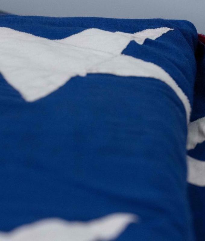 Tit-for-tat? Stars and Stripes staff sue Pentagon over sackings after Iran war report
