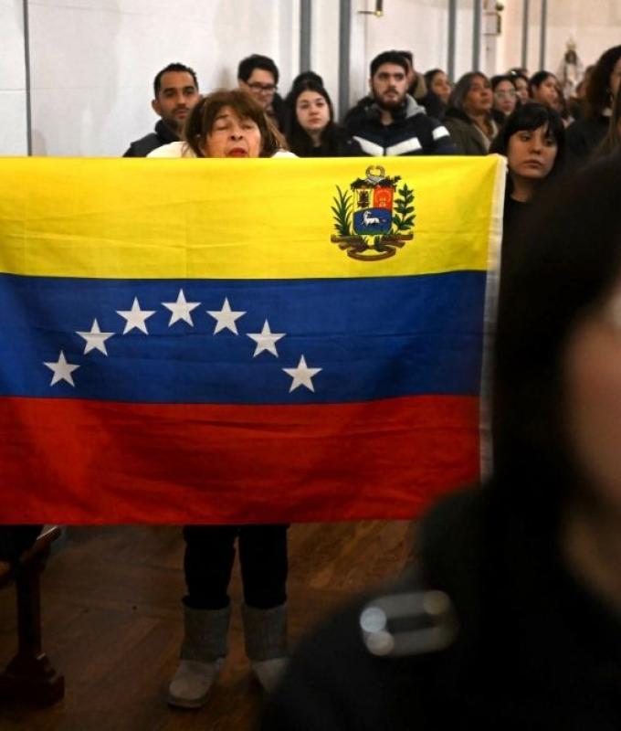 Venezuela’s US oil deal sparks hopes of recovery and way out of poverty, but also fears over sovereignty