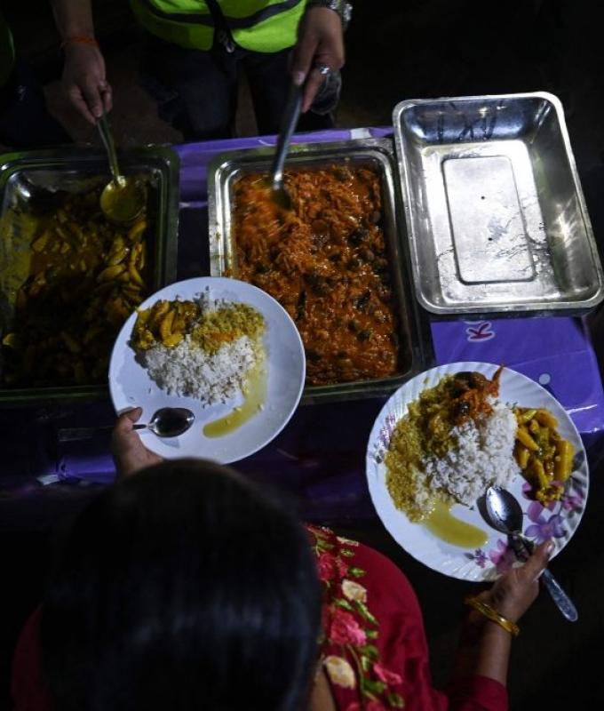 More than 3,000 now missing as Nepal-Tibet flood rescue gets tougher on fifth day, Malaysia among nations rallying to help