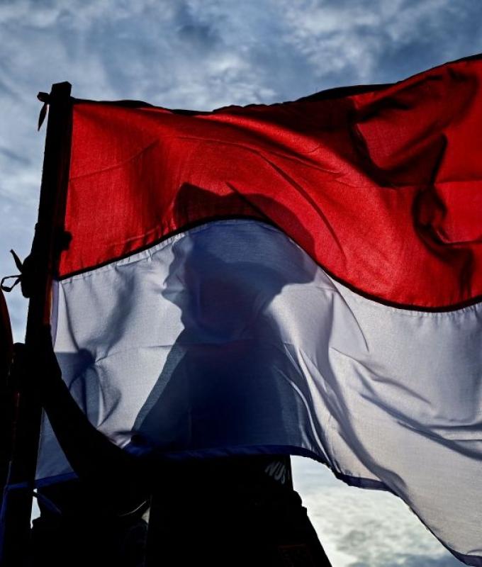 Indonesia probes reports of nationals serving in Russian military during Ukraine war