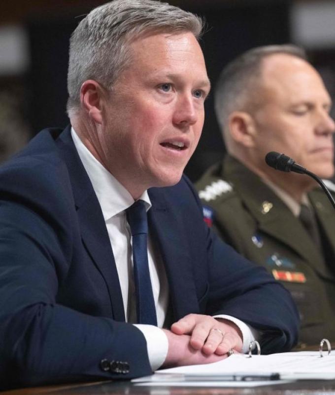 US Army secretary Driscoll resigns amid reported tensions with Hegseth