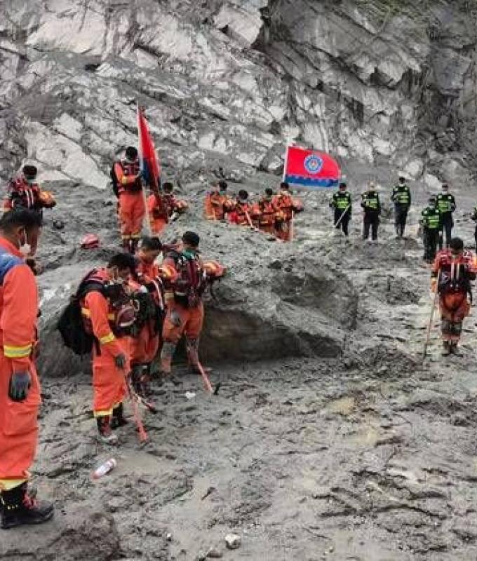 Nepal says death toll rises to 987, bringing total killed past 1,000