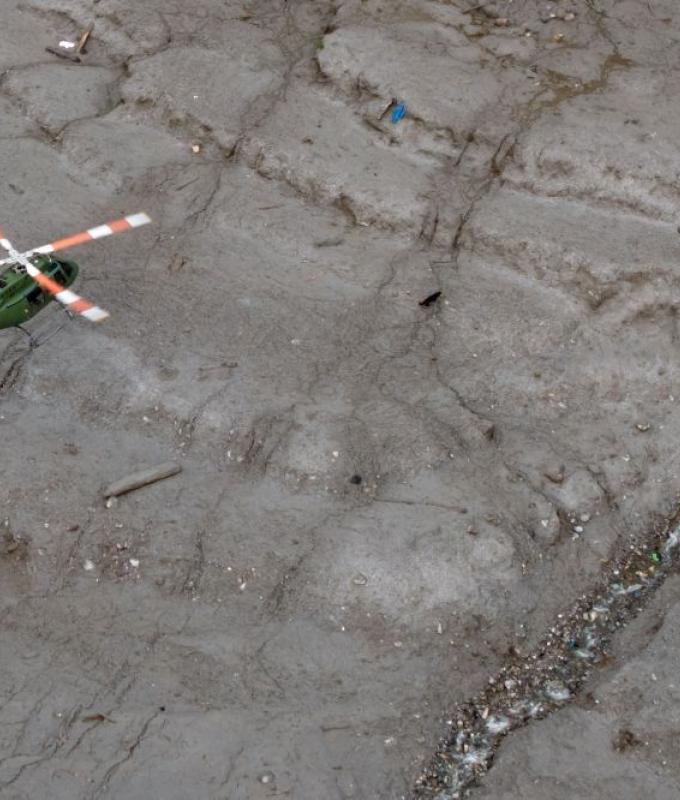 Nepal calls for global climate action after deadly Himalayan disaster