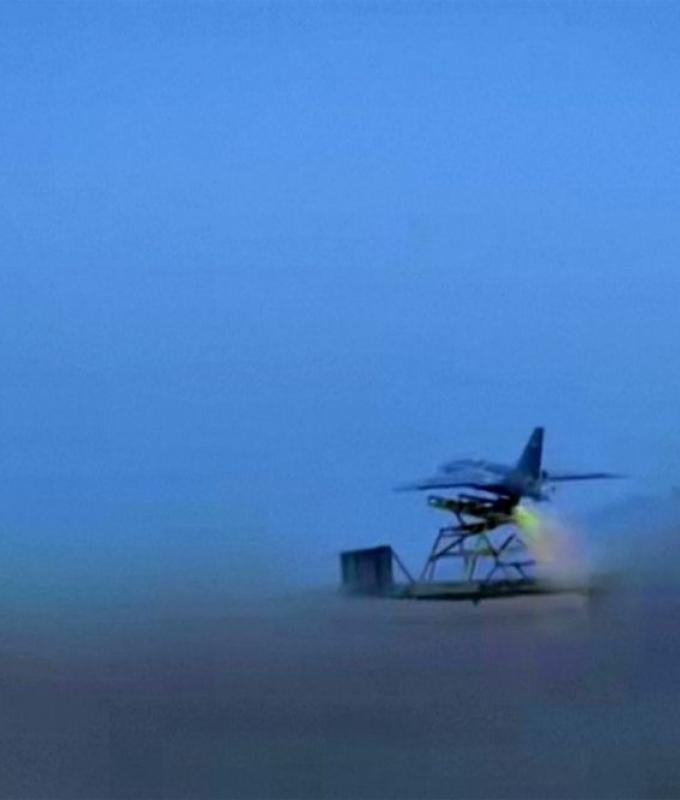 Iran hits US bases across Middle East after deadly US strikes, wedding deaths