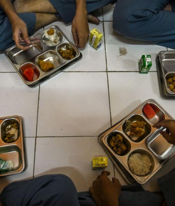 More than 700 fall ill in latest food poisoning linked to Indonesia’s free school meals