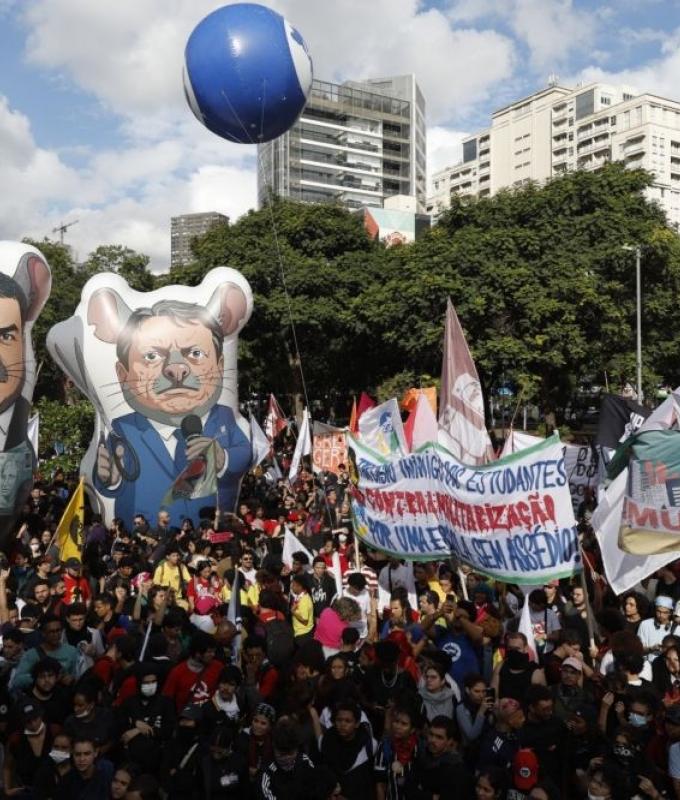 Jailed banker Vorcaro’s web of powerful contacts puts Brazil’s top court in spotlight