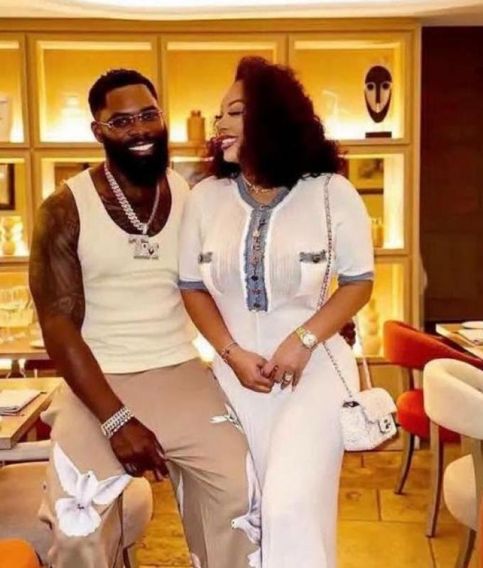British-Nigerian influencer dies after penis enlargement injection in Bangkok ‘triggered fatal embolism’