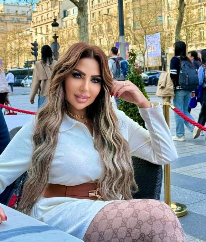 Crime-show host Sarah Khalifa among 12 sentenced to death in Egypt drugs case